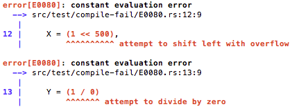 Picture of new constant eval error